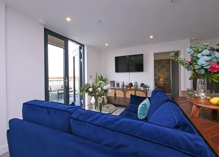 Apartment 59 York