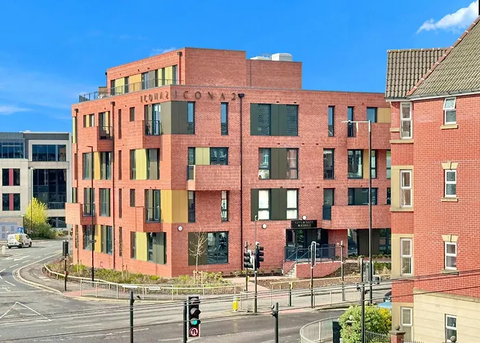 Apartment 59 York