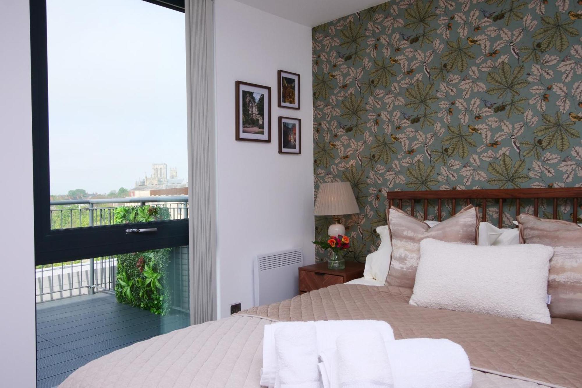 Apartment 59 York