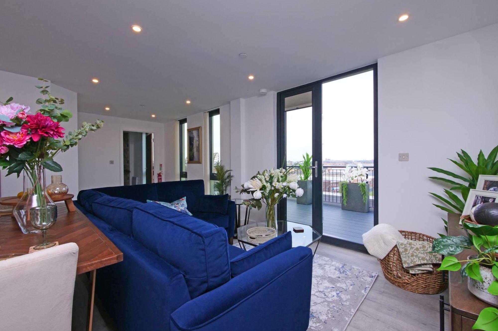 Apartment 59