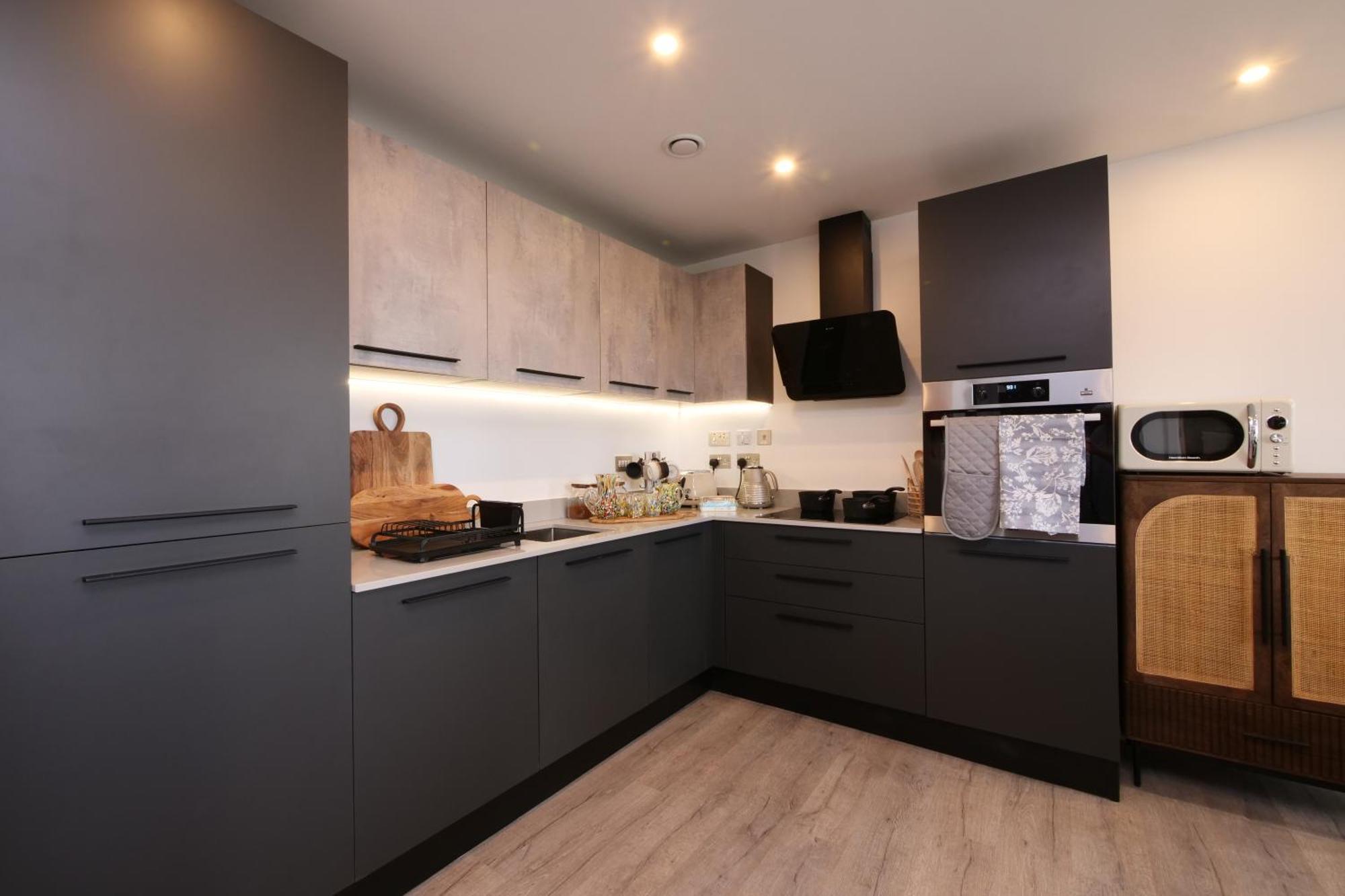 59 Apartment York