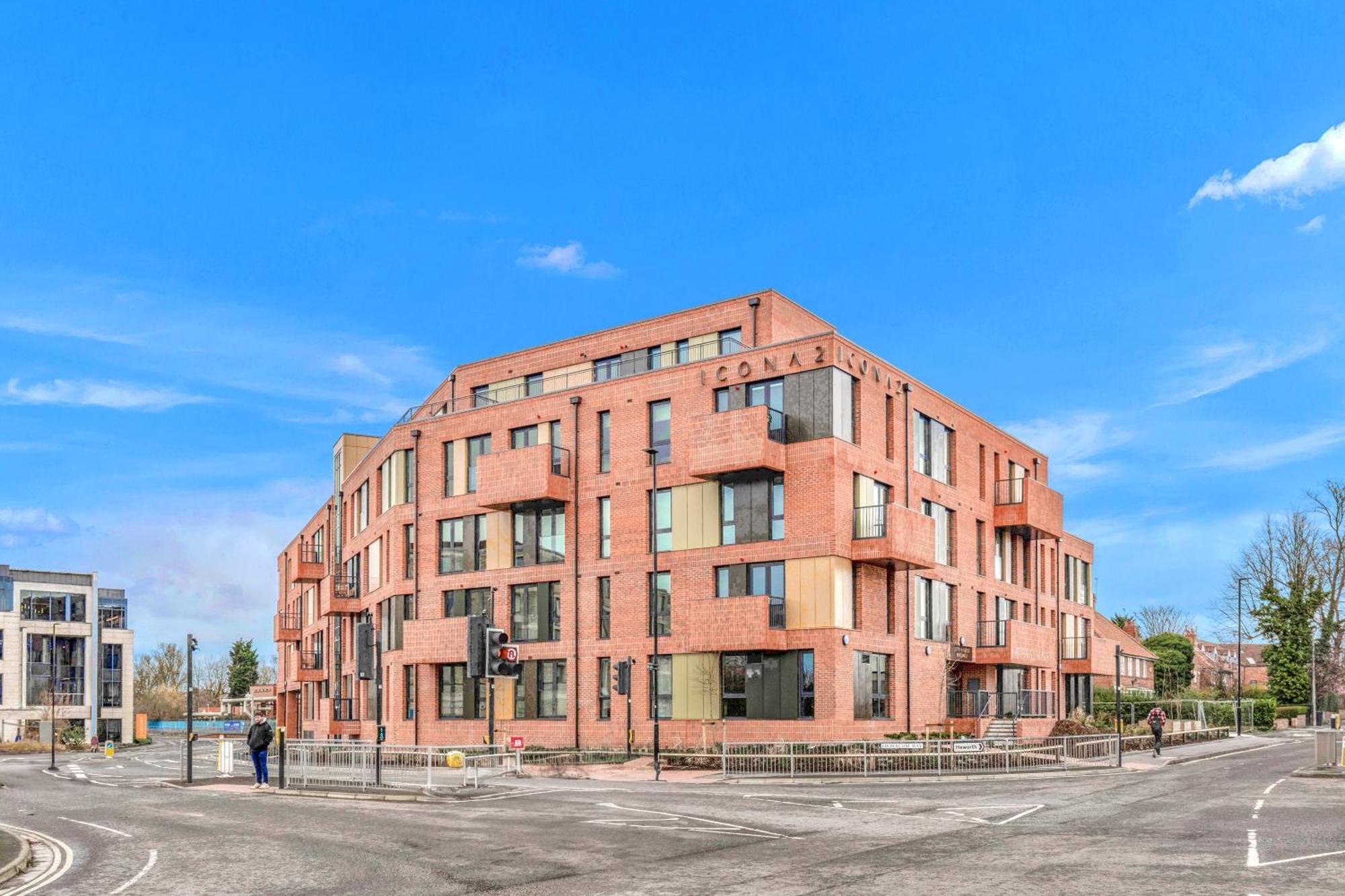 59 Apartment