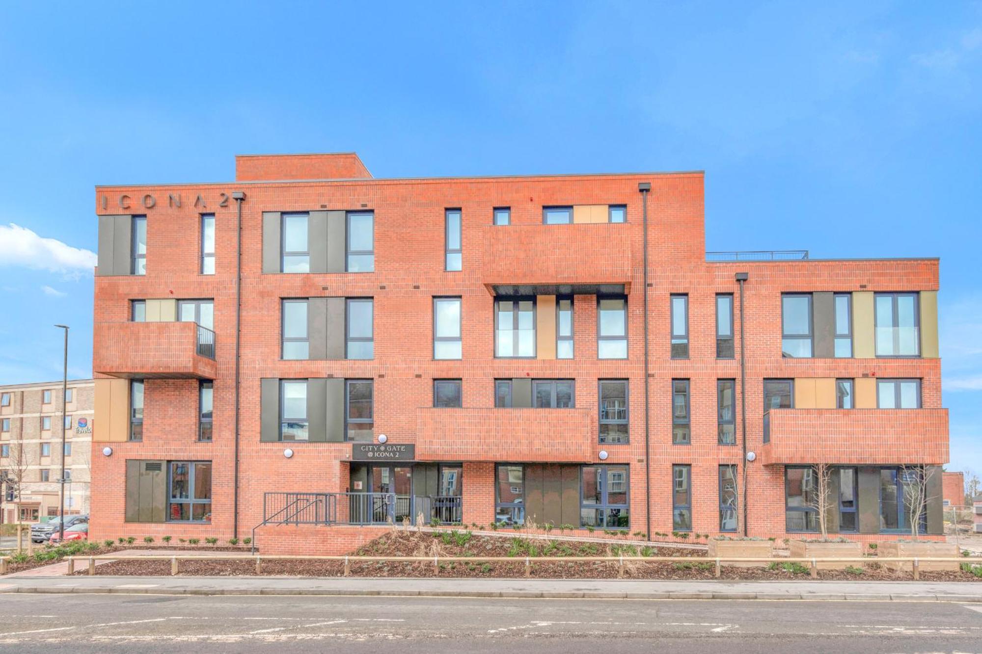 59 Apartment *