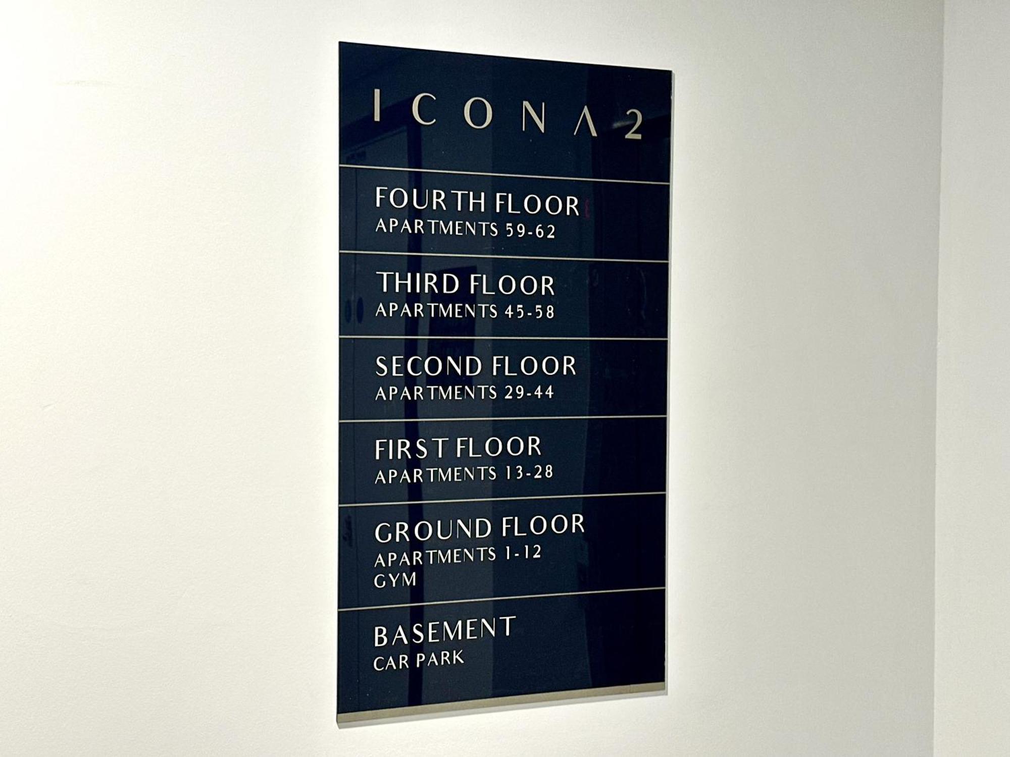 Apartment 59 *
