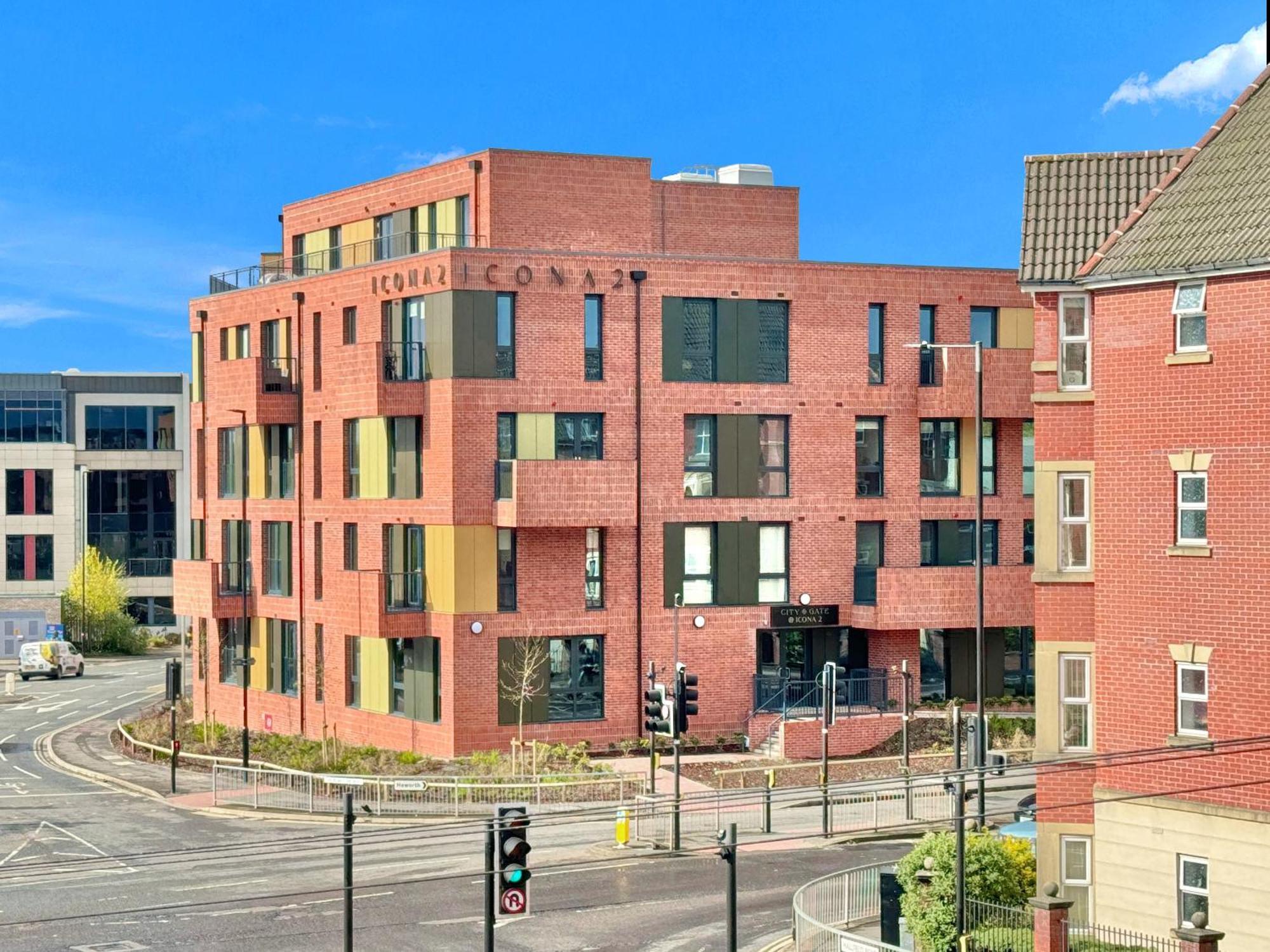 Apartment 59 York